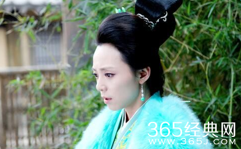 芈月传虢美人是好人还是坏人