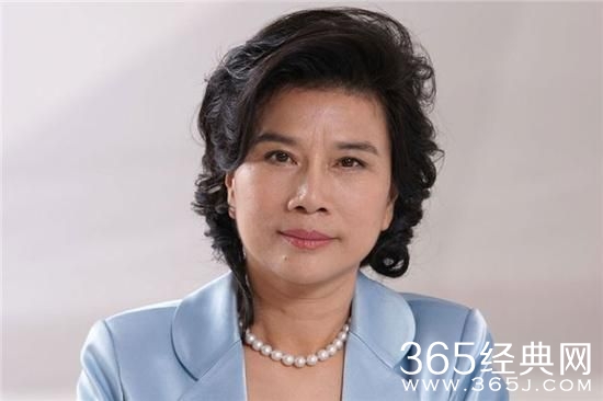 金星秀空调女王董明珠