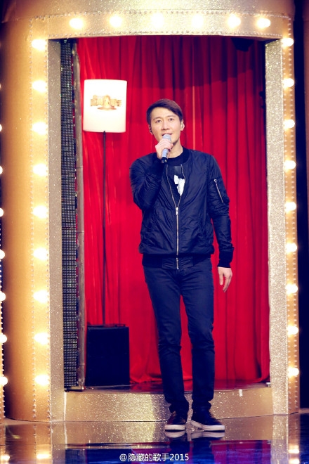 隐藏的歌手第九期嘉宾是谁