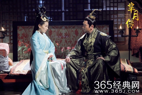 芈月传芈姝失败的真实原因