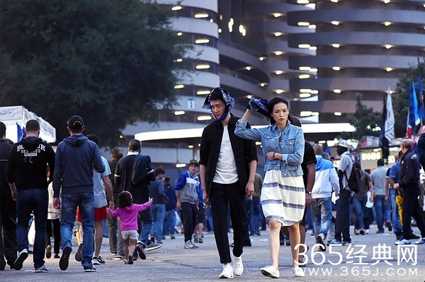 我最好朋友的婚礼影评