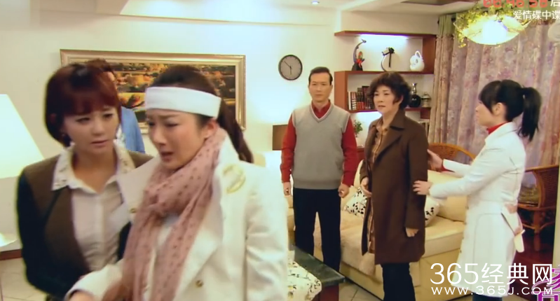 家和万事兴第52集剧情介绍