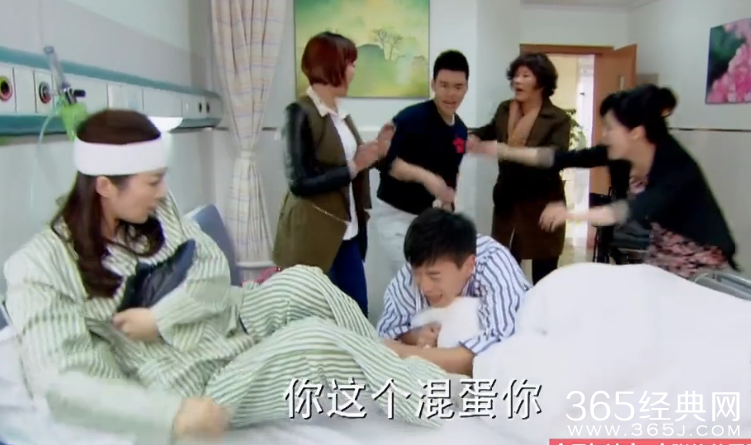 家和万事兴第51集剧情介绍