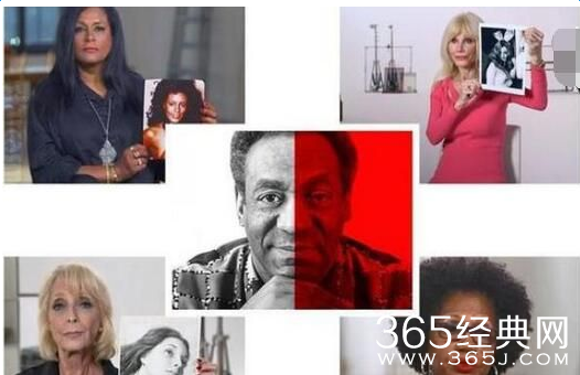 比尔科斯比性侵疑云纪录片观看