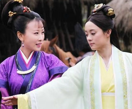 芈月传孟嬴的结局是什么死了吗