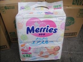 中国两妇女在日本因抢购尿不湿打架被捕