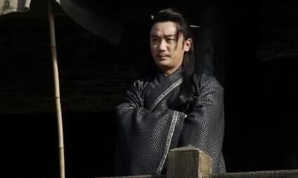 芈月传庸芮最后结局是什么死了吗