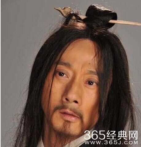 芈月传张仪为什么要写玉女论