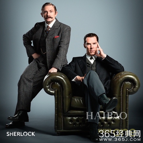 《神探夏洛克》第四季 演员表 什么时候播出 剧情介绍