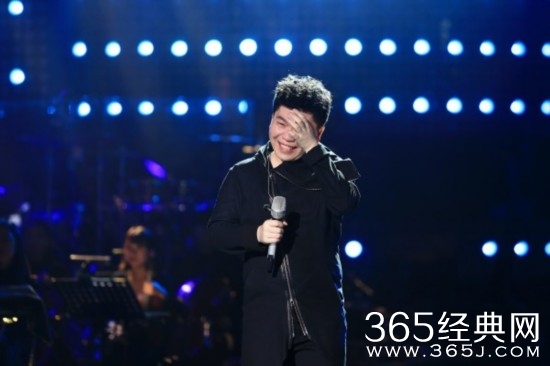 中国之星第四期常石磊我们都不孤单