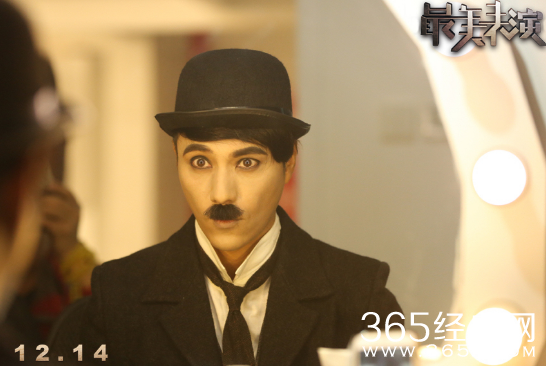 2015最美表演入围获奖明星有哪些