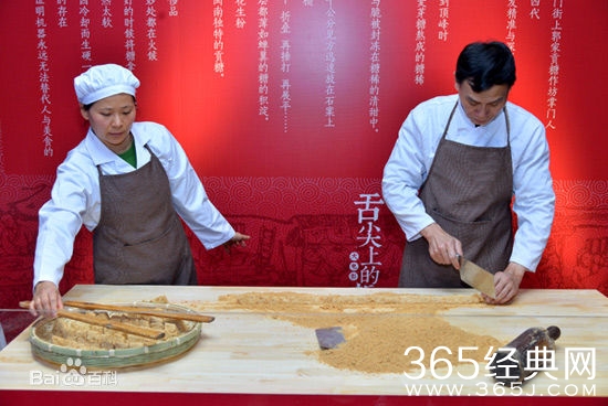 舌尖上的新年影评