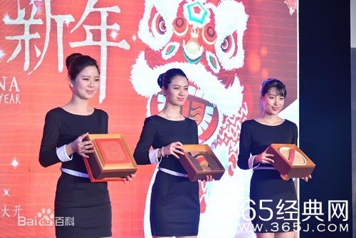 舌尖上的新年影评