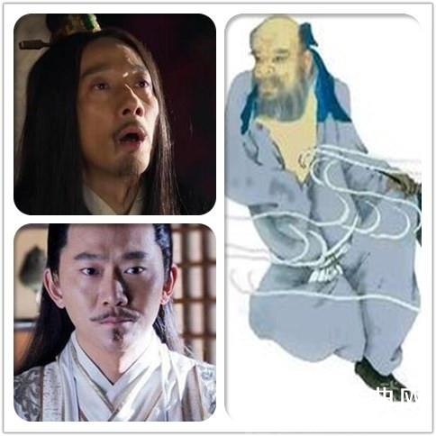 芈月传鬼谷子是谁呢