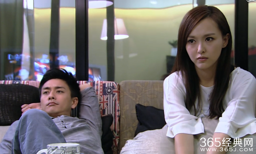 长在面包树上的女人第24集剧情介绍