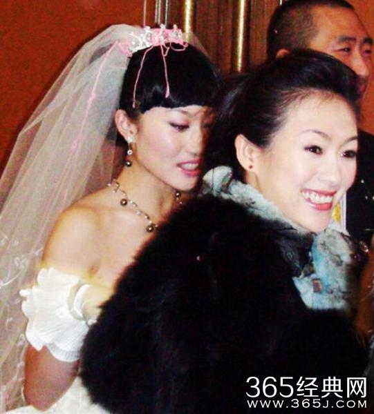 章子怡嫂子殷旭上位内幕揭秘 殷旭后台背景个人资料