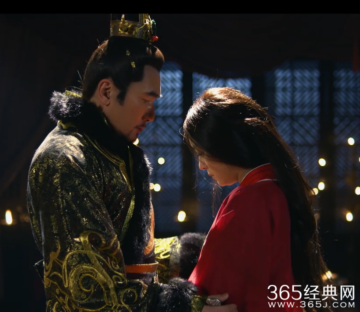 芈月传第26集剧情介绍