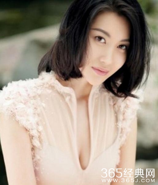 章子怡嫂子殷旭上位内幕揭秘 殷旭后台背景个人资料