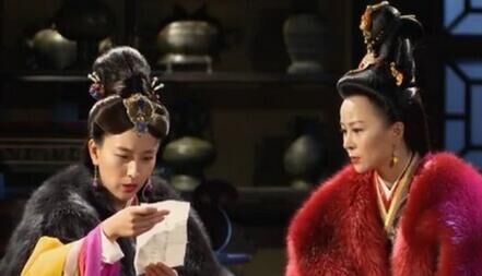 芈月传中符节是什么