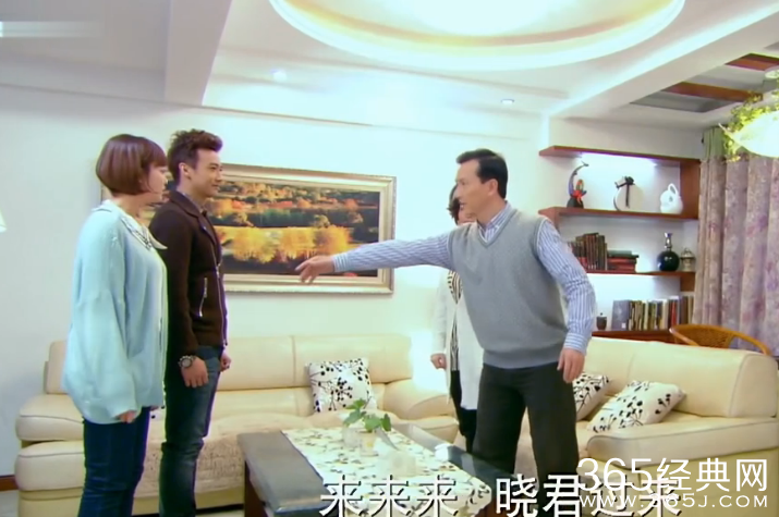 家和万事兴第54集剧情介绍