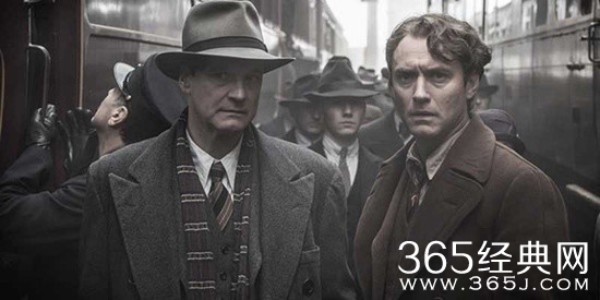 柏林电影节首批入围名单有哪些