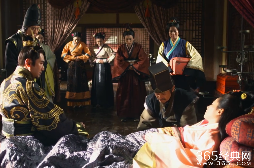 芈月传第24集剧情介绍