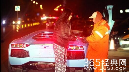 顾异个人资料家境背景 顾异送红包原因20万哪来的