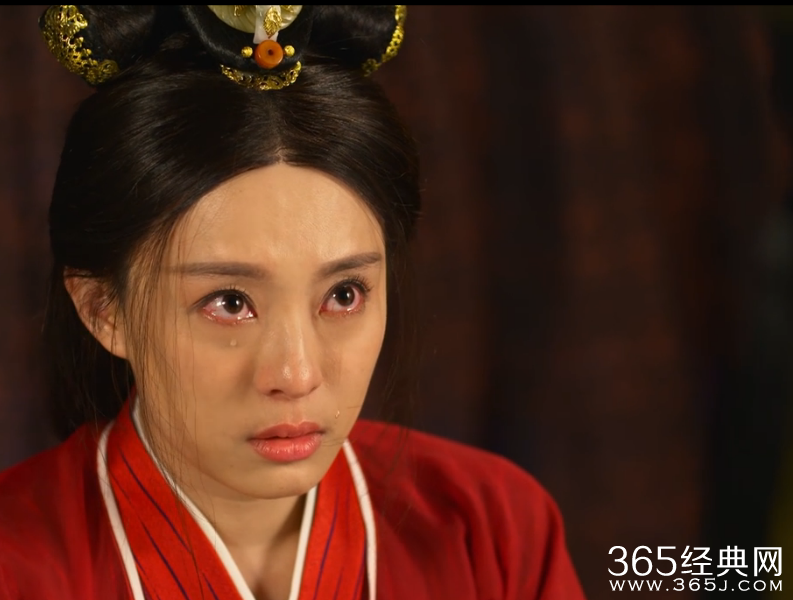 芈月传第25集剧情介绍