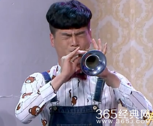 笑傲江湖复赛第三场孙海洋王莹演绎黏人男神