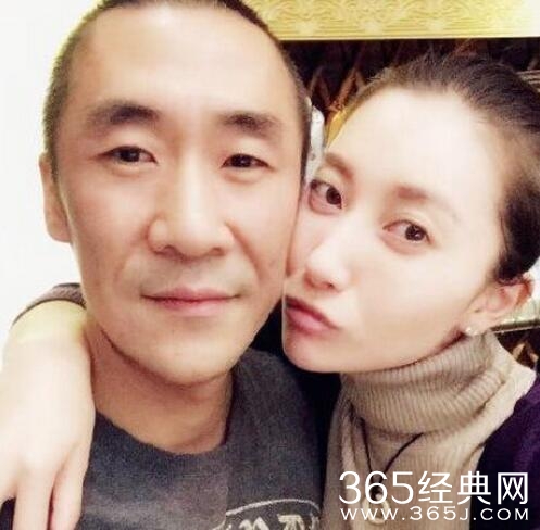 章子怡嫂子殷旭上位内幕揭秘 殷旭后台背景个人资料