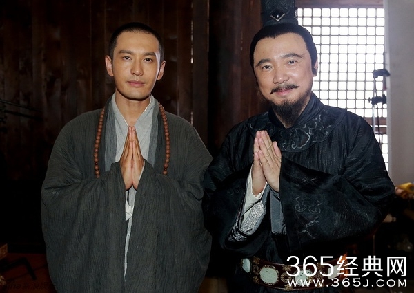 大唐玄奘什么时候上映