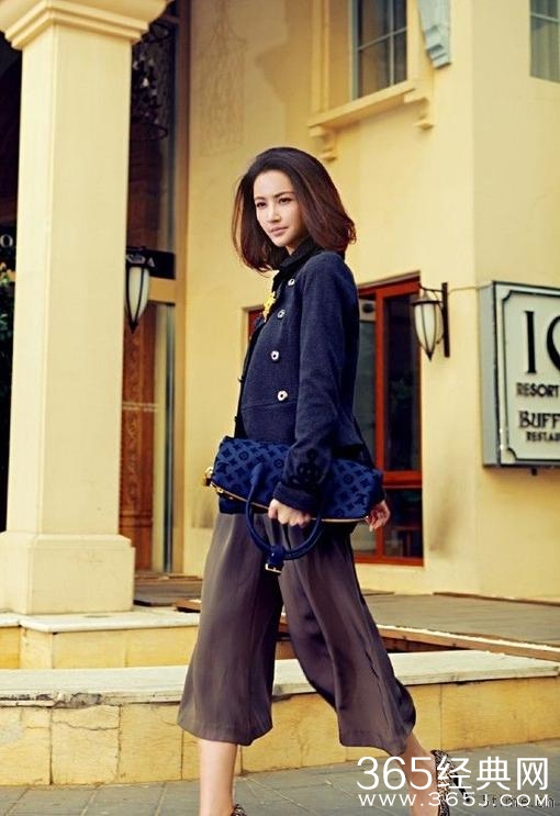 早安心语130327：对自己好一点，多开心一天就是恩典