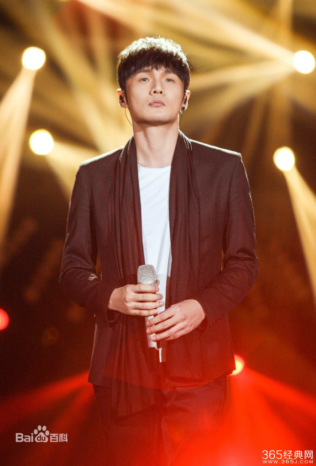 江苏卫视跨年演唱会2016