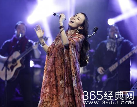 我是歌手第四季第一期歌手歌单