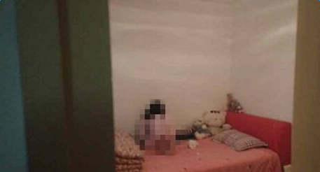 西安城市交通学院被猥亵女生照片资料 被扒光猥亵强摸下体