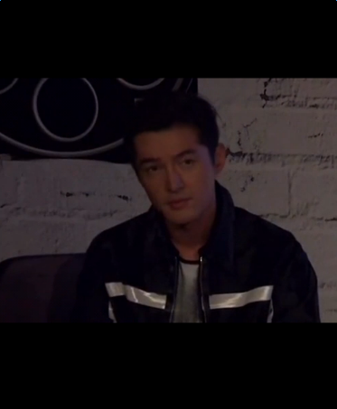 撩妹狂魔胡歌是什么意思