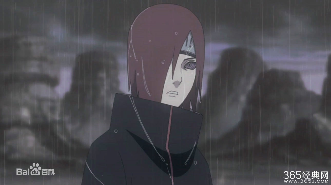 火影忍者人物佩恩和鼬实力怎么样