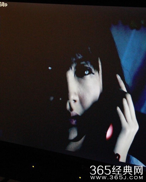 亲密的陷阱影评