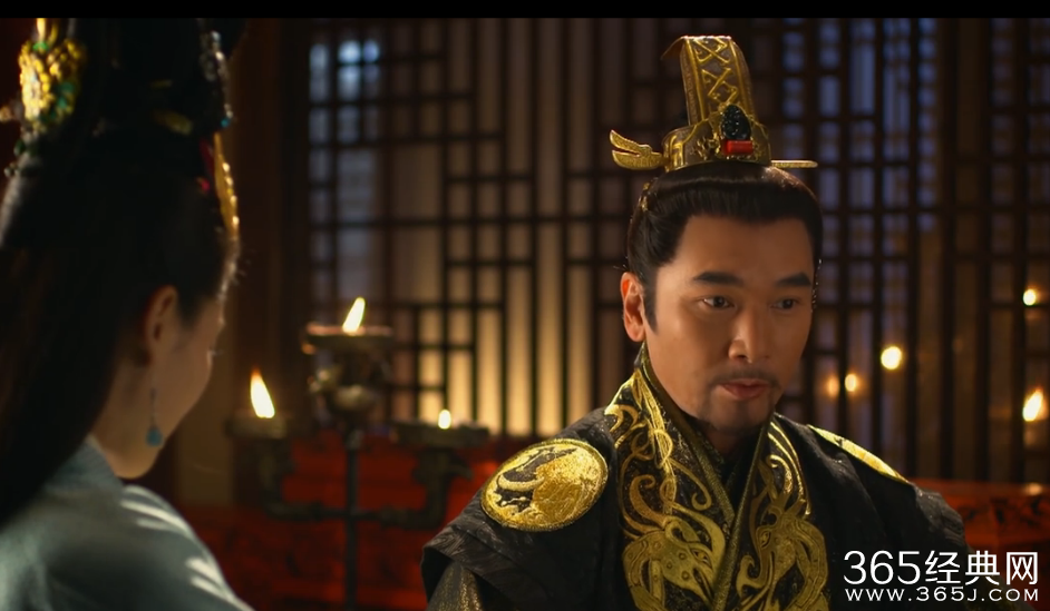 芈月传第29集剧情介绍