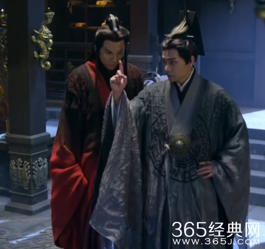 秦时明月第16集剧情介绍