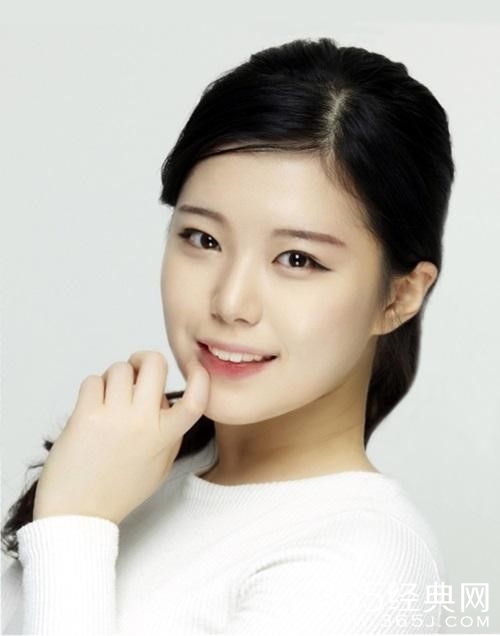 《无理的前进》演员姜斗丽