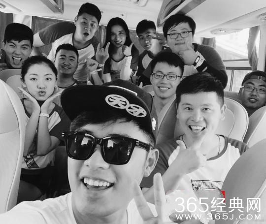 奔跑吧兄弟第三季海口站什么时候播出