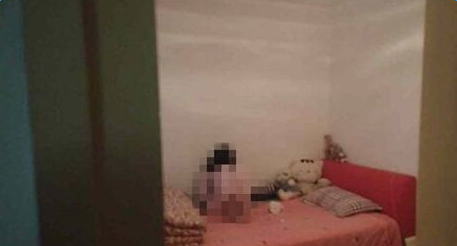 西安城市交通学院16岁少女被扒衣猥亵真相