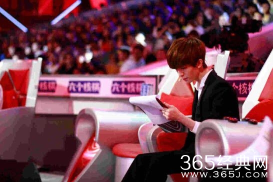 郭敬明拒接受魏坤琳的道歉