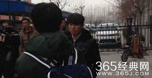 霍志平照片资料车祸现场照 王宝强弟妹霍志平车祸身亡