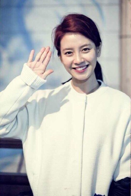 韩国最美身材女艺人是谁