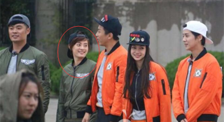 跑男3邓超孙俪互放狠话开撕