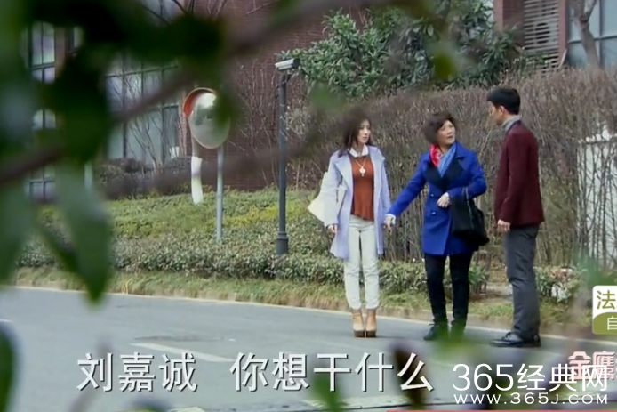 家和万事兴第58集剧情介绍