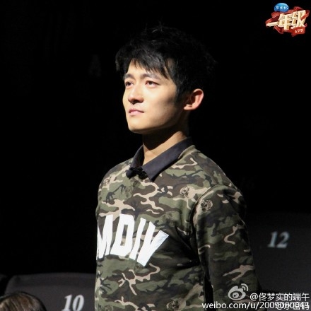 一年级大学季第八期谁被甄别了