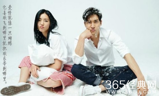 我们相爱吧第二季嘉宾名单